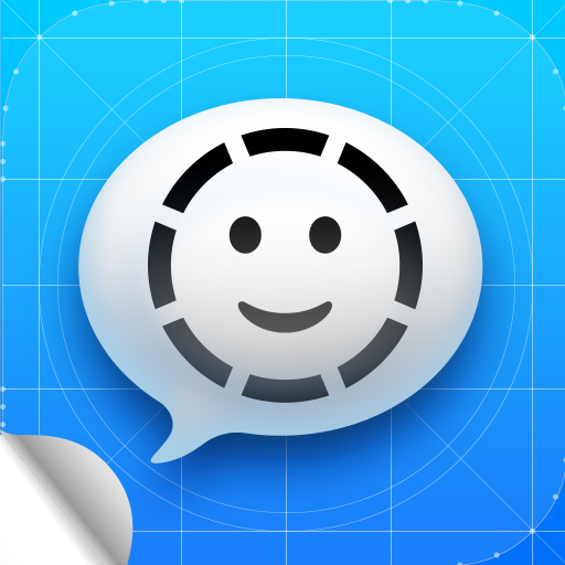 StickPic App Icon